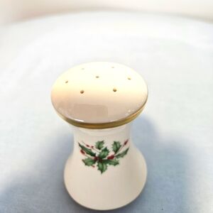 Lenox Salt Shaker
